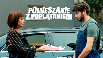 Pomieszanie z poplątaniem (2018)