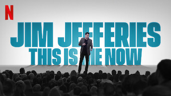 Jim Jefferies: This Is Me Now (2018)