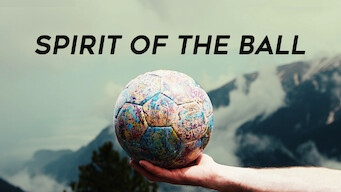 Spirit of the Ball (2018)