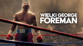 Wielki George Foreman (2023)