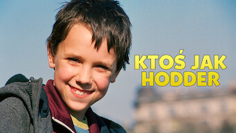 Ktoś jak Hodder (2003)