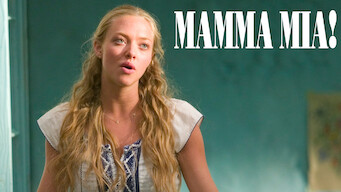 Mamma Mia! (2008)