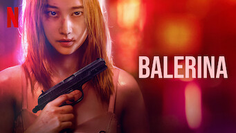 Balerina (2023)