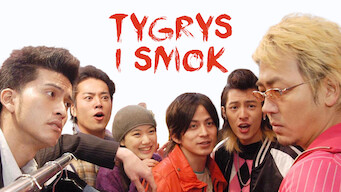 Tygrys i smok (2005)