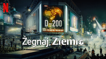 Żegnaj, Ziemio (2024)