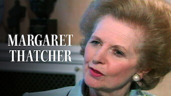 Margaret Thatcher: Żelazna Dama (2012)