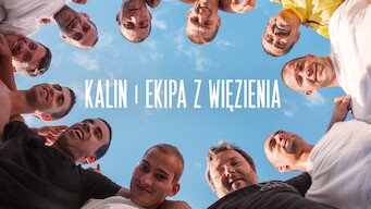 Kalin i ekipa z więzienia (2018)