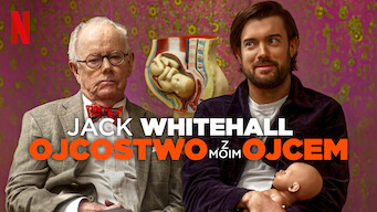 Jack Whitehall: Ojcostwo z moim ojcem (2024)