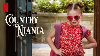 Country niania (2021)