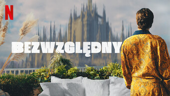 Bezwzględny (2019)