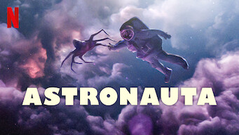 Astronauta (2024)