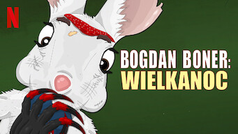 Bogdan Boner: Wielkanoc (2024)