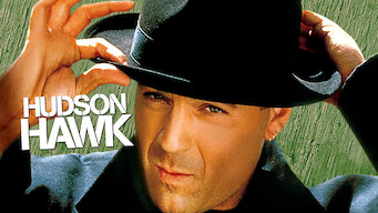 Hudson Hawk (1991)