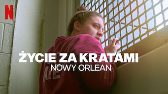 Życie za kratami: Nowy Orlean (2021)