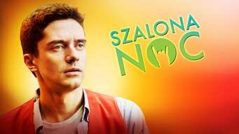 Szalona noc (2011)