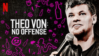 Theo Von: No Offense (2016)