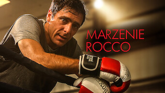 Marzenie Rocco (2017)