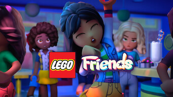 LEGO Friends: The Next Chapter (2024)