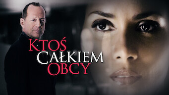 Ktoś całkiem obcy (2007)