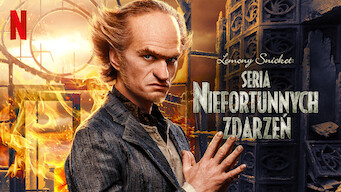 Seria niefortunnych zdarzeń (2019)