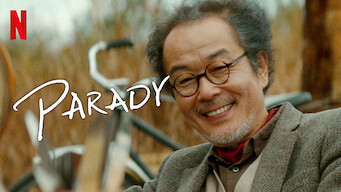 Parady (2024)