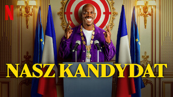 Nasz kandydat (2024)