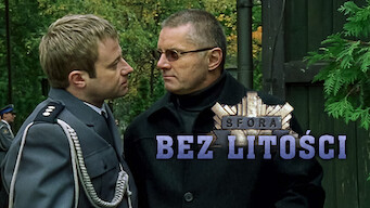 Sfora: Bez litości (2002)