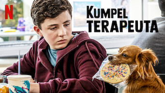 Kumpel terapeuta (2020)