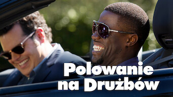 Polowanie na drużbów (2015)