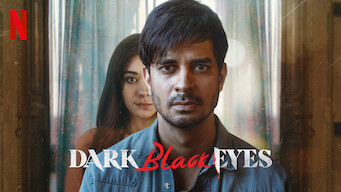 Dark Black Eyes (2022)