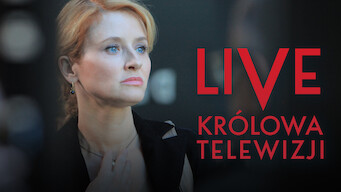 Live: Królowa telewizji (2015)