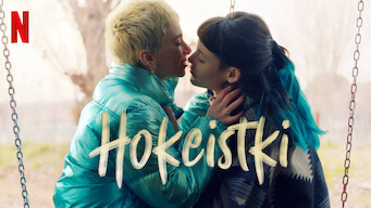 Hokeistki (2019)