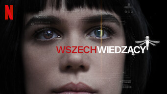 Wszechwiedzący (2020)