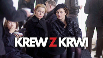 Krew z Krwi (2015)