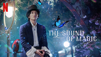 The Sound of Magic (2022)