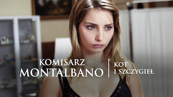 Komisarz Montalbano: Kot i szczygieł (2002)