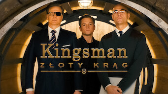 Kingsman: Złoty krąg (2017)