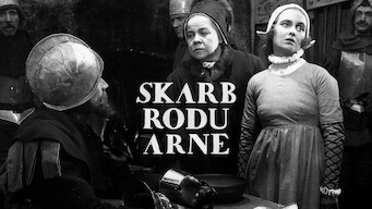 Skarb rodu Arne (1919)