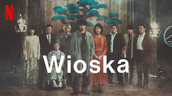 Wioska (2023)