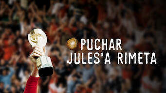 Puchar Jules’a Rimeta (2010)