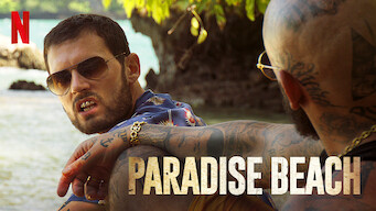 Paradise Beach (2019)