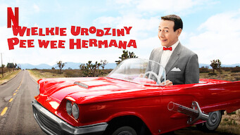 Wielkie wakacje Pee-Wee Hermana (2016)