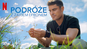 Podróże z Zakiem Efronem (2022)