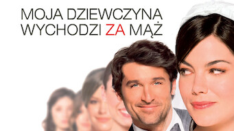 Moja dziewczyna wychodzi za mąż (2008)