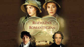 Rozważna i romantyczna (1995)