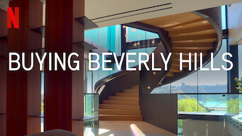 Buying Beverly Hills (2024)