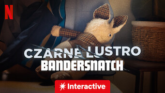 Czarne lustro: Bandersnatch (2018)