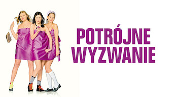 Potrójne wyzwanie (2006)