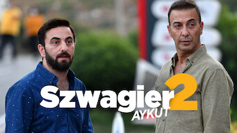 Szwagier Aykut 2 (2021)