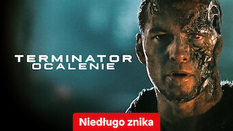 Terminator: Ocalenie (2009)